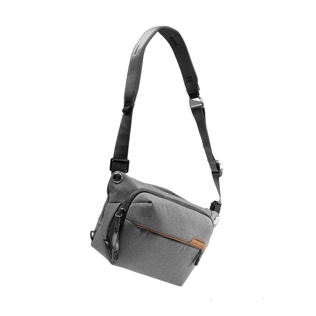 Everyday Sling | 10L | Ash