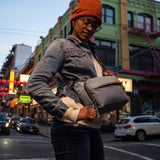 Everyday Sling | 10L | Ash