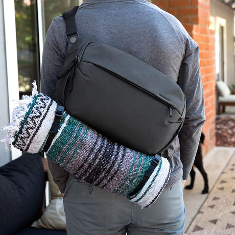 Everyday Sling | 3L | Black