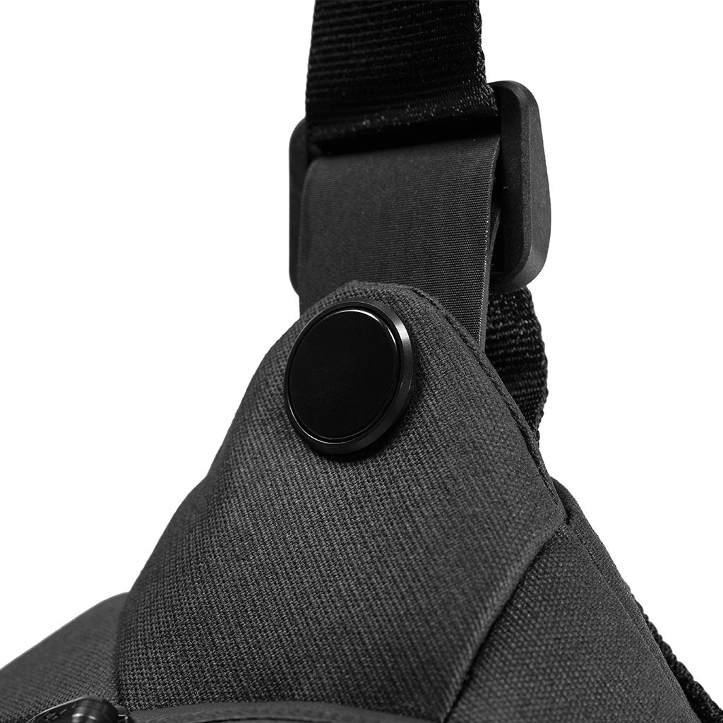 Everyday Sling | 3L | Black