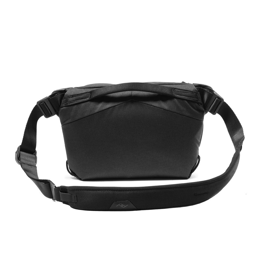 Everyday Sling | 6L | Black (PFAS)
