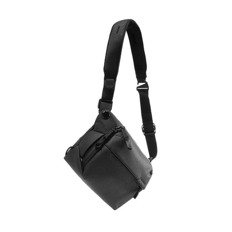 Everyday Sling | 6L | Black (PFAS)