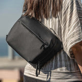 Everyday Sling | 10L | Black (PFAS)