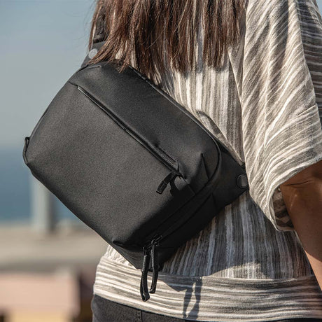 Everyday Sling | 3L | Black