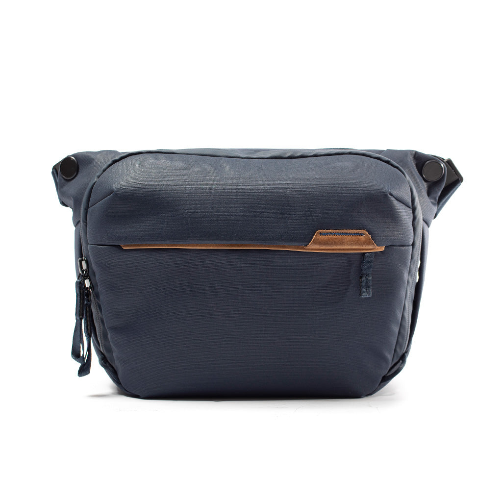 Everyday Sling | 6L | Midnight (PFAS)