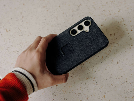 Everyday Case for Samsung Galaxy S25 Plus | Everyday Case | Charcoal