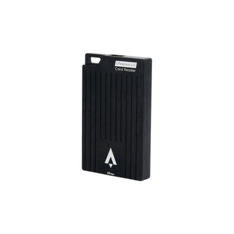 ExasCEnd Cfexpress 4.0 Type B Card Reader (40Gb)