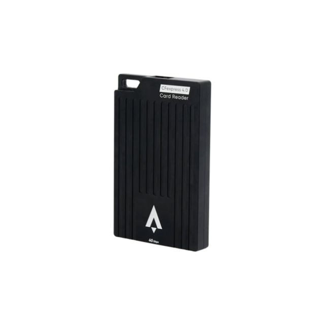 Exascend CFexpress 4.0 Type B Card Reader (40GB)