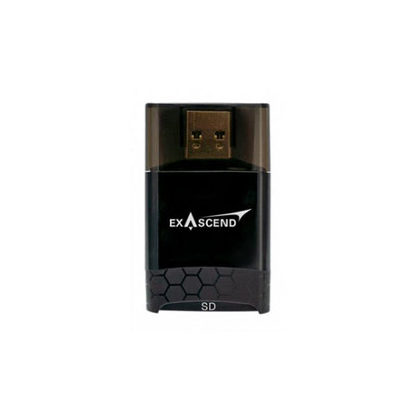 ExasCEnd Sd Card Reader