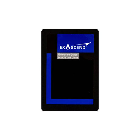 ExasCEnd 3840Gb Pe3 Series U.2 Ssd Drive