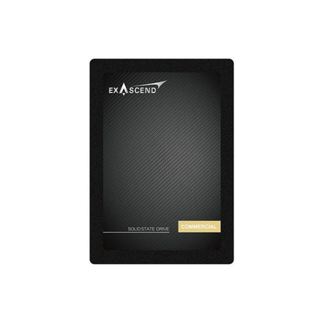 ExasCEnd Sc3 Series 2.5" Sata 4Tb Drive
