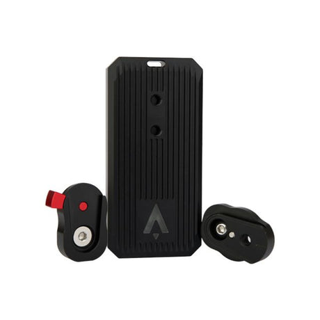 ExasCEnd 4Tb Gecko Portable Ssd
