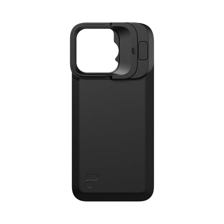 LiteChaser 16 EXO BackPlate