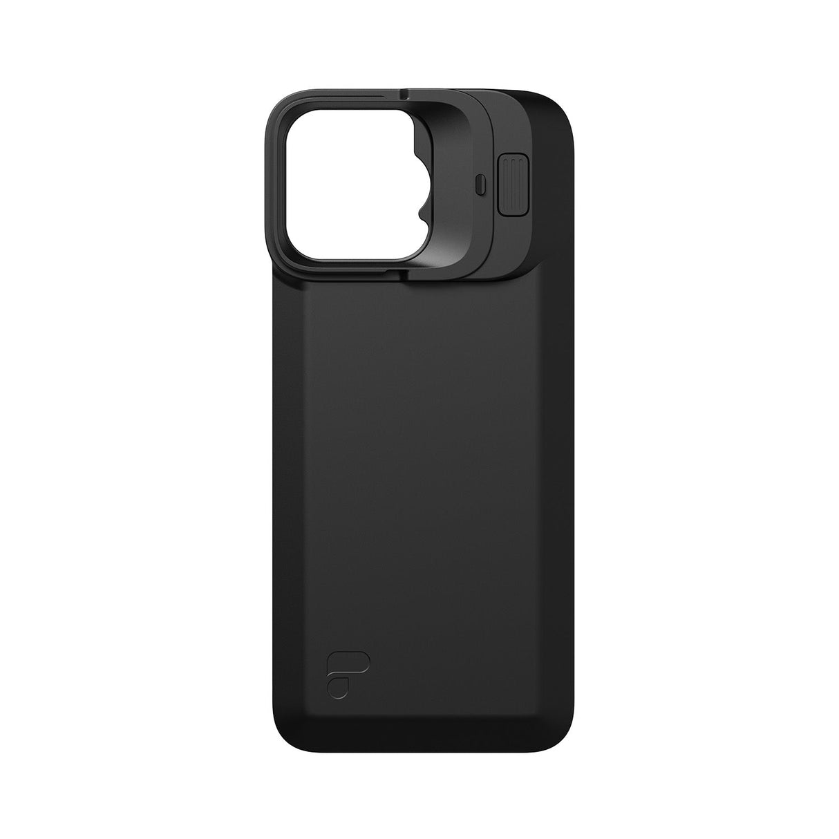LiteChaser 16 EXO BackPlate