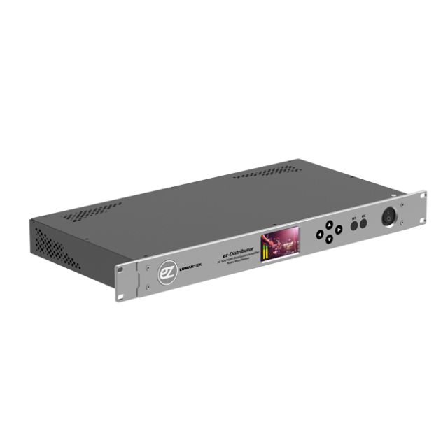 Lumantek Ez-Distributor