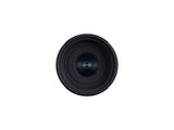 Tamron 20mm F/2.8 Di III OSD — front element