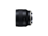 Tamron 20mm F/2.8 Di III OSD — side profile