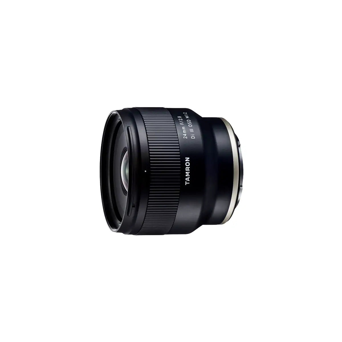 Tamron 24mm F/2.8 Di III OSD M1:2 Lens (Model F051)