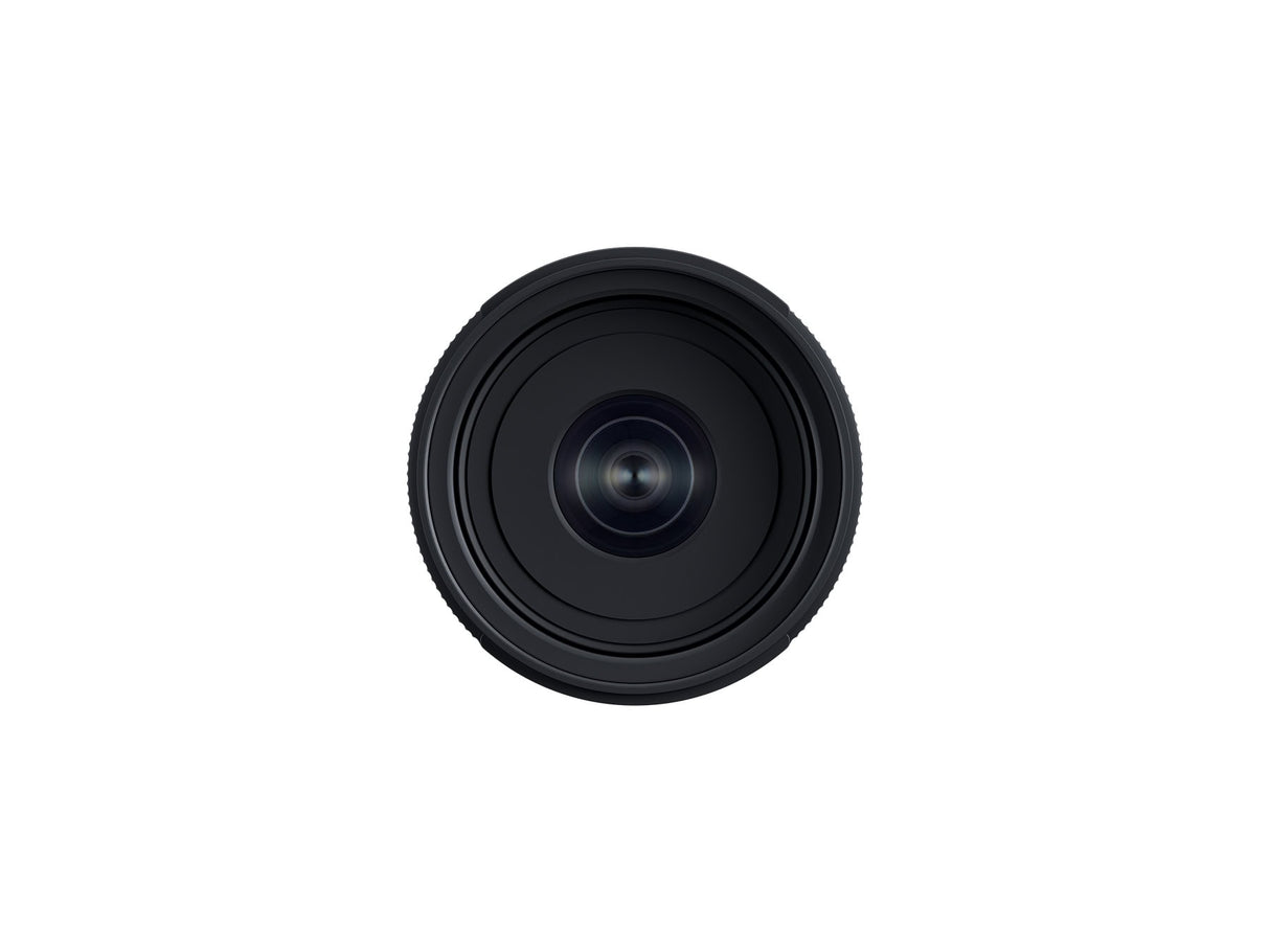 Tamron 24mm F/2.8 Di III OSD — front element