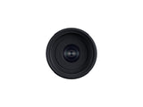 Tamron 24mm F/2.8 Di III OSD — front element