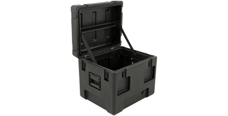 SKB 3R Roto rSeries 2016-17 Case (STAC System)