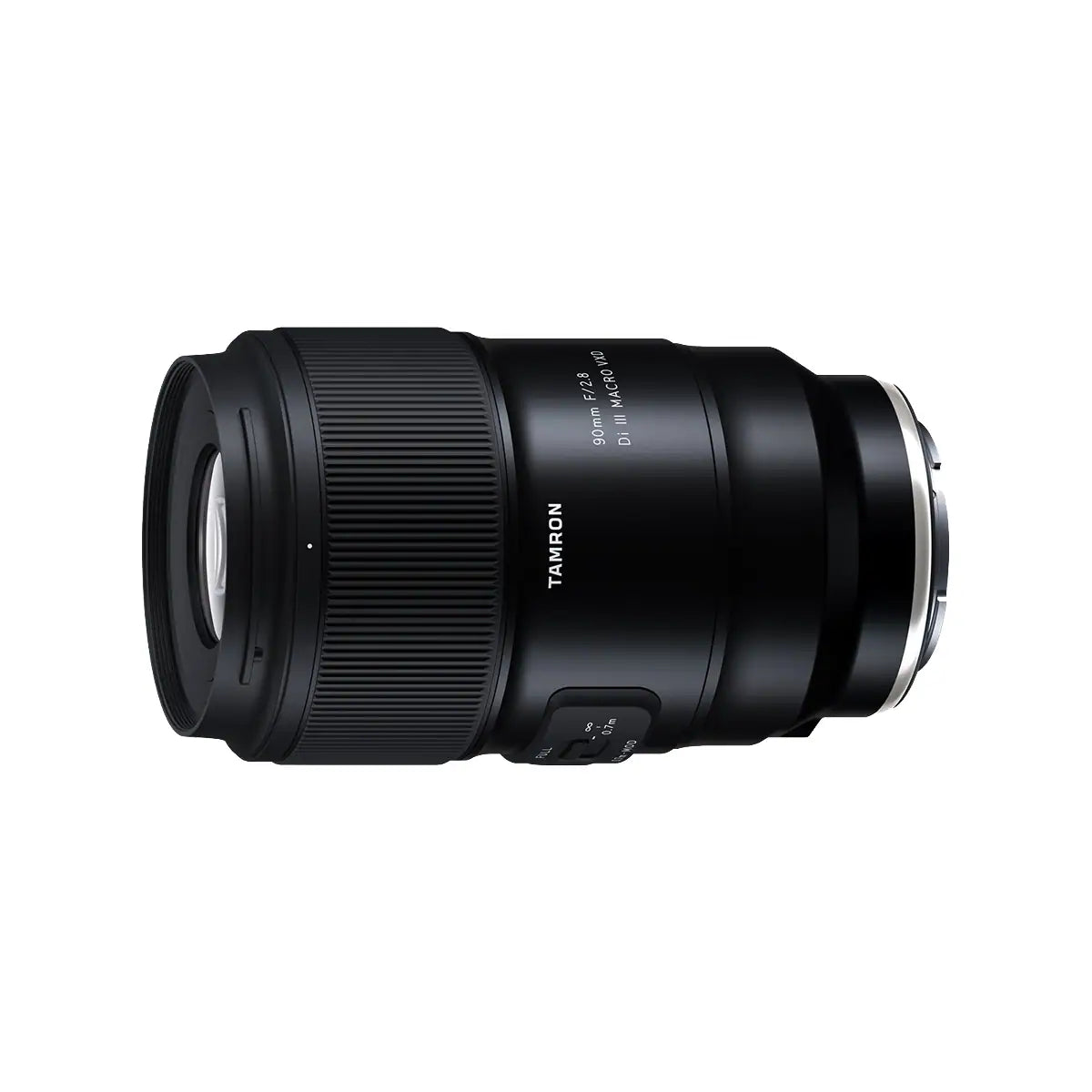 Tamron 90mm F/2.8 Di III VXD M1:1 Macro Lens (Model F072)