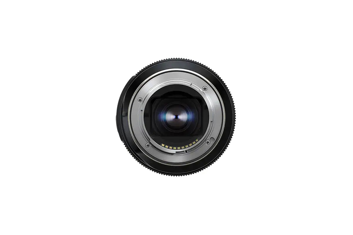 Tamron 90mm F/2.8 Di III VXD Macro — Sony E lens mount