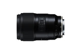 Tamron 90mm F/2.8 Di III VXD Macro — side profile