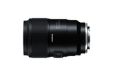 Tamron 90mm F/2.8 Di III VXD Macro — top view