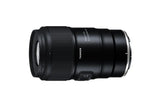 Tamron 90mm F/2.8 Di III VXD Macro — Nikon Z version