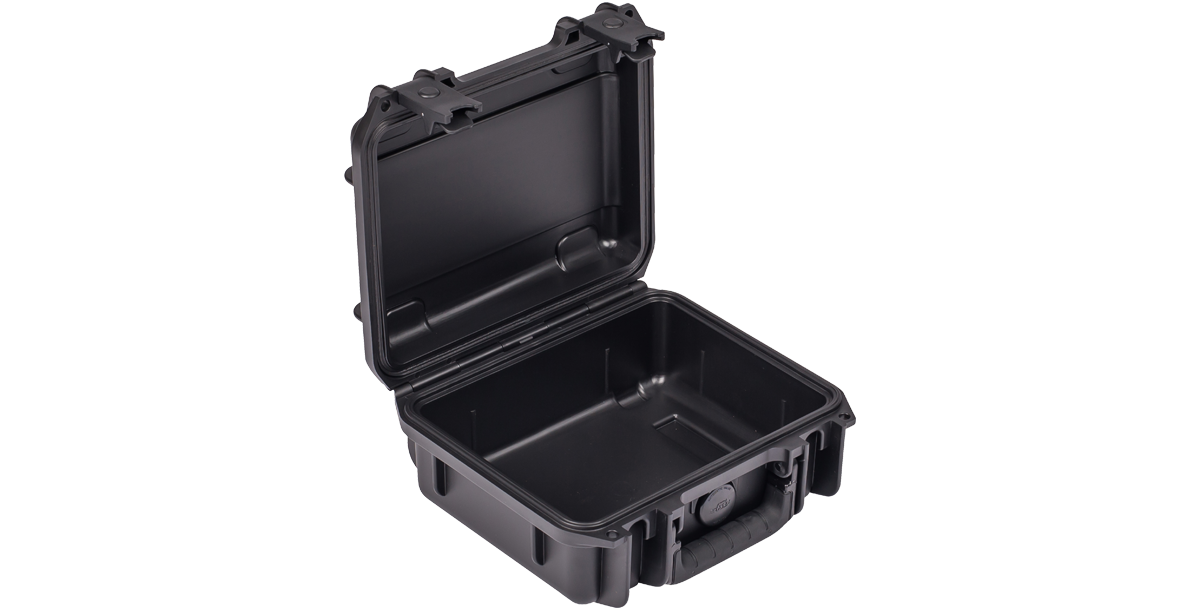 SKB 3iSeries Mil-Std Waterproof Case