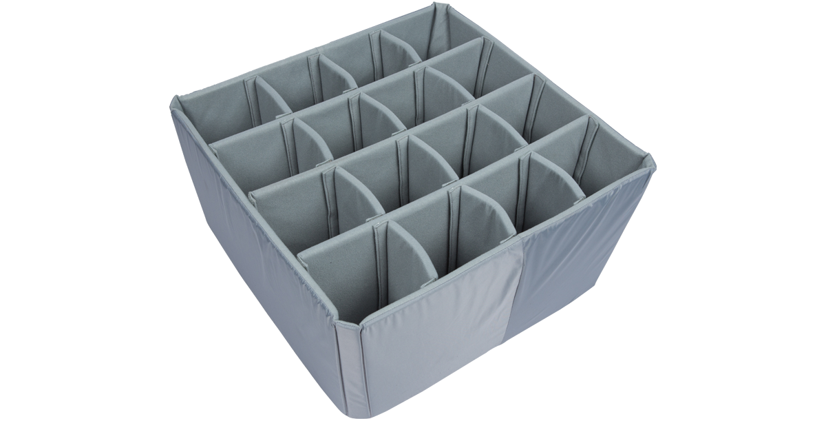 iSeries 3i-2222-12 Think Tank Designed Divider Set