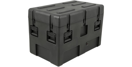 SKB 3R Roto rSeries 3620-24 Case (STAC System)