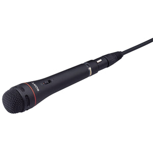 Sony F-720 Uni-Directional Dynamic Microphone