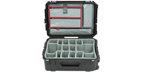 SKB 3iSeries Waterproof Case