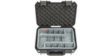 SKB 3iSeries Mil-Std Waterproof Case