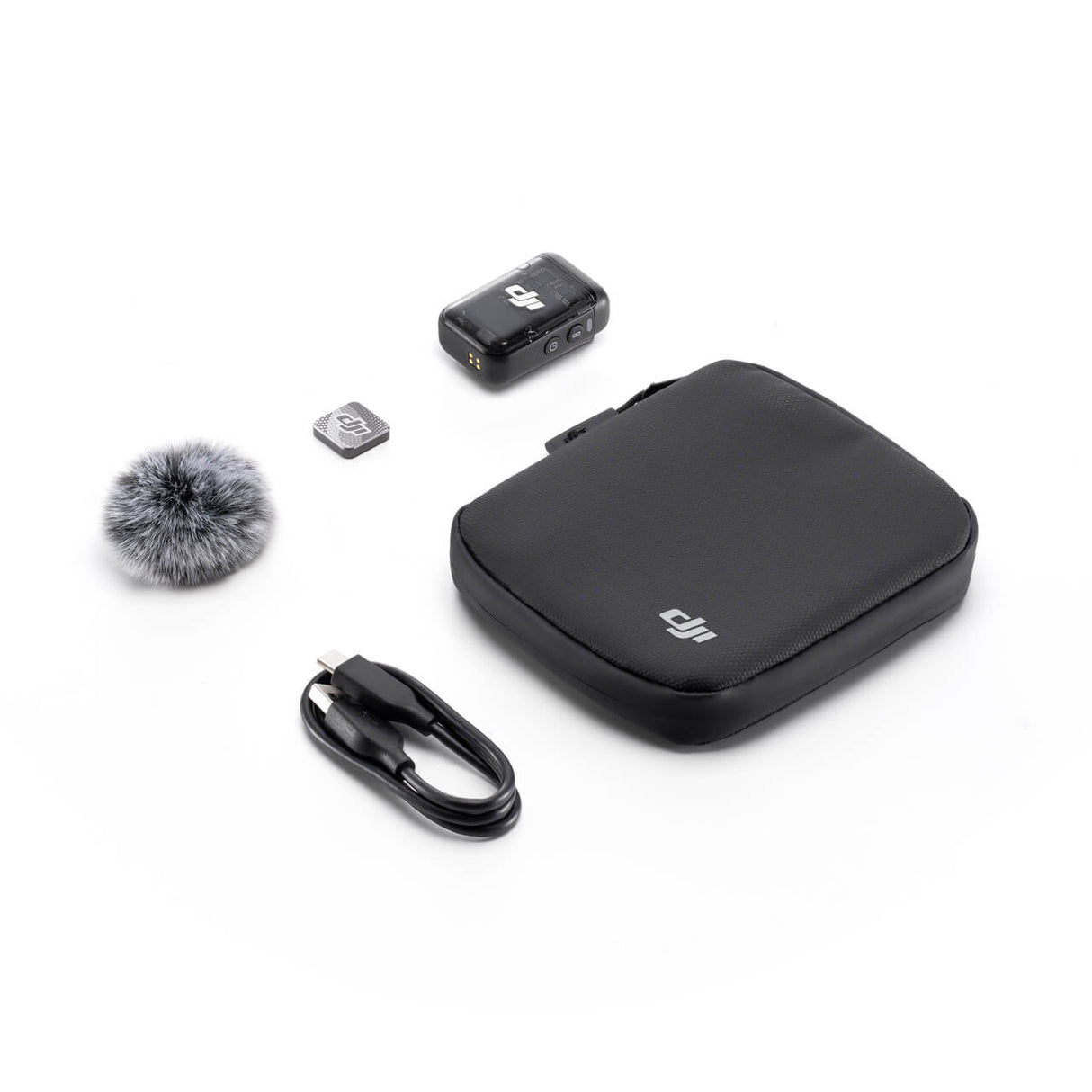 DJI Mic 2