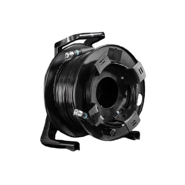 Fieldcast 2Core mm Heavy Duty Cable (200M On Drum)