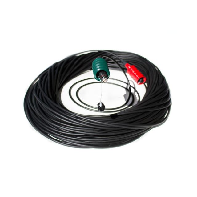 FieldCast SMPTE Cable PUW-FUW (10m without Drum) - Final Sale/No Returns