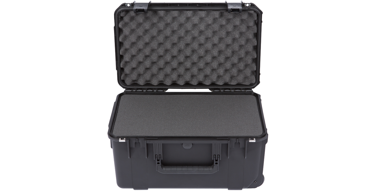SKB 3iSeries Mil-Std Waterproof Case