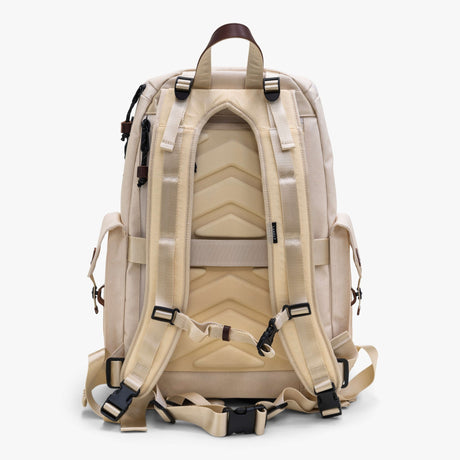 Langly Co Multi Globetrotter Camera Backpack