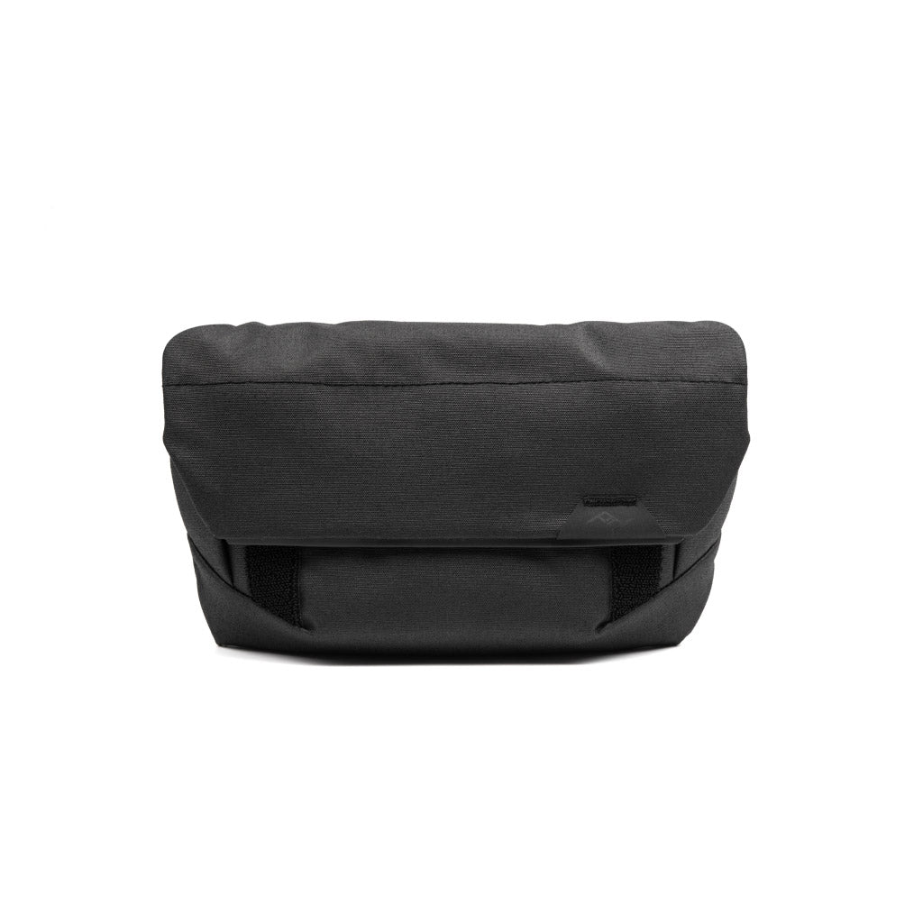 Field Pouch V2 | Black (PFAS)