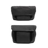 Field Pouch V2 | Black
