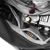 Field Pouch V2 | Black