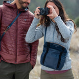 Field Pouch V2 | Midnight (PFAS)