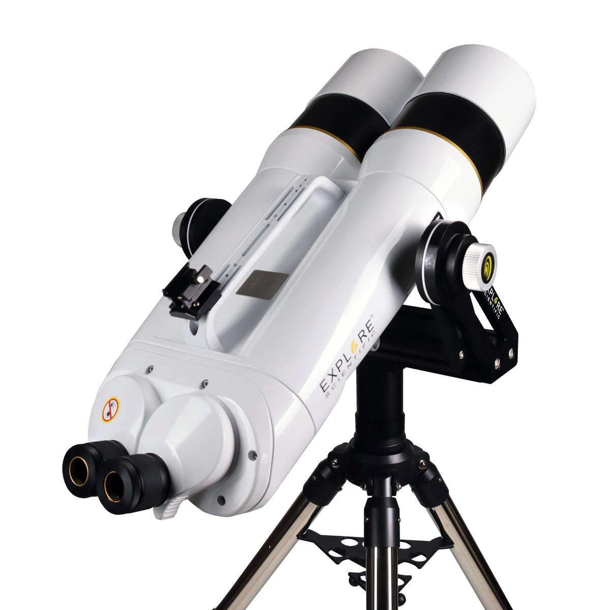 BT 120mm ED Giant Binocular