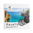 FiltroCam Ravello GRAD ND Kit II (95mm)