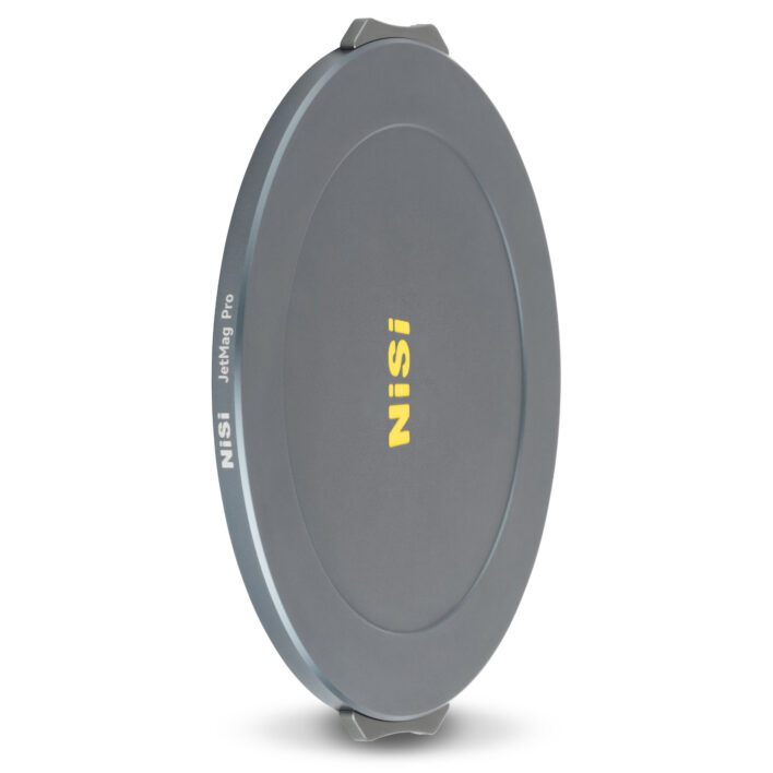 NiSi JetMag Pro 82MAG magnetic front cap