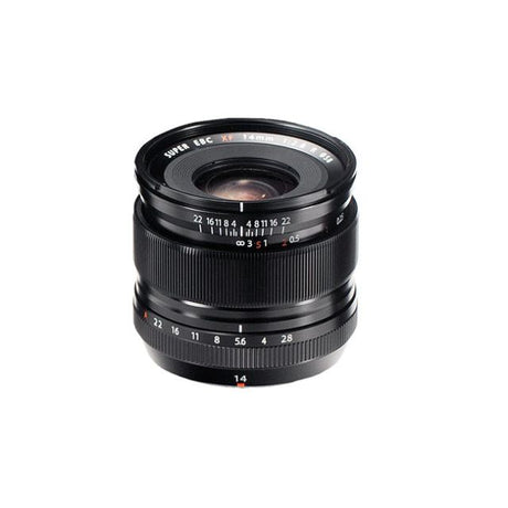 Fujifilm Xf14mm f2.8 R Lens