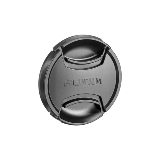Fujifilm Lcp-58 Ii Front Lens Cap - 58mm 
